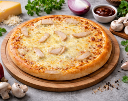 4 nhà hàng pizza nổi tiếng - Cách họ giữ chân khách hàng